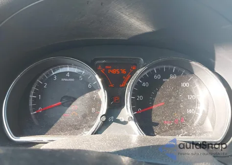 2014 Nissan Versa Note Sv z USA, uszkodzony, nr VIN 3N1CE2CP3EL367619